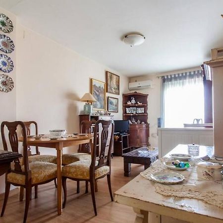 Habitacion Piso Compartido Севілья Екстер'єр фото