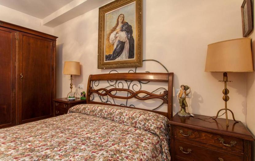 Habitacion Piso Compartido Севілья Екстер'єр фото