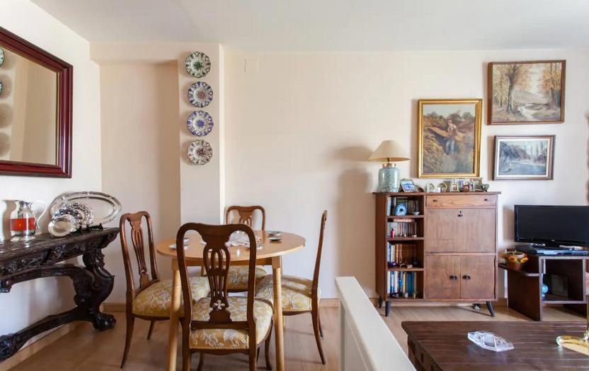 Habitacion Piso Compartido Севілья Екстер'єр фото