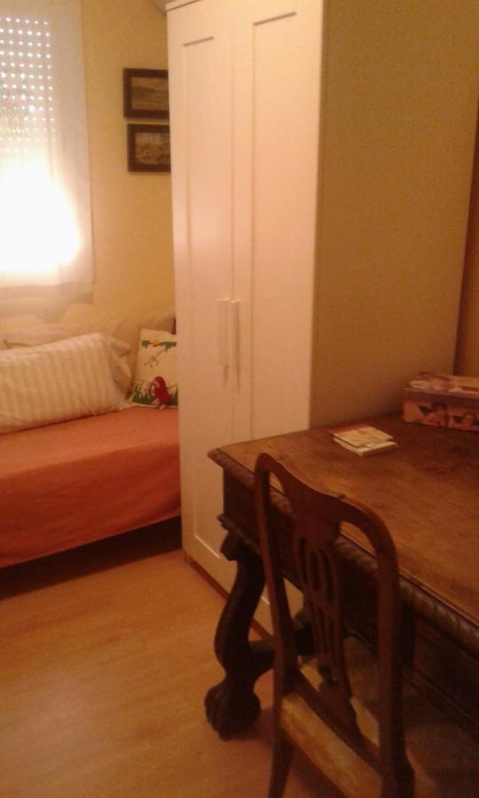 Habitacion Piso Compartido Севілья Екстер'єр фото