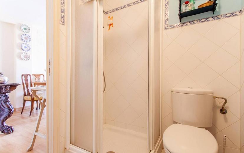 Habitacion Piso Compartido Севілья Екстер'єр фото